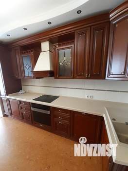 4-к квартира, на длительный срок, 150м2, 15/17 этаж