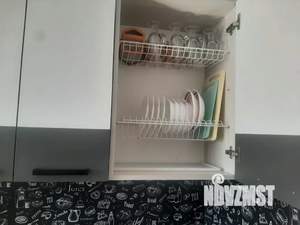 1-к квартира, посуточно, 35м2, 4/10 этаж