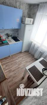 2-к квартира, посуточно, 44м2, 1/5 этаж