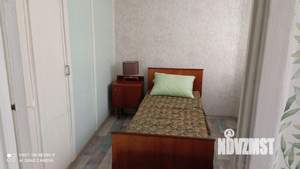 3-к квартира, на длительный срок, 47м2, 2/5 этаж