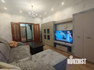 2-к квартира, посуточно, 76м2, 2/5 этаж