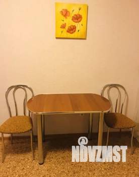 1-к квартира, посуточно, 43м2, 7/18 этаж