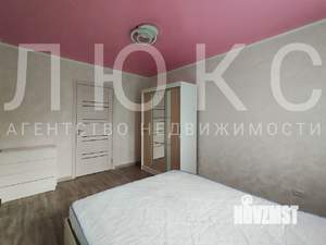 2-к квартира, на длительный срок, 46м2, 8/12 этаж