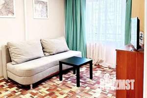 1-к квартира, посуточно, 30м2, 3/5 этаж