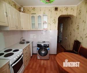 1-к квартира, на длительный срок, 40м2, 6/9 этаж