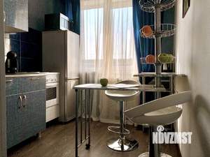 1-к квартира, на длительный срок, 31м2, 5/5 этаж