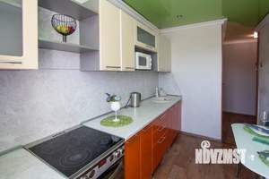 2-к квартира, посуточно, 60м2, 4/9 этаж