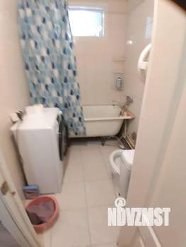 1-к квартира, на длительный срок, 30м2, 2/5 этаж