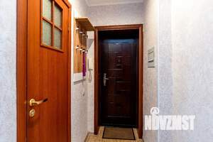 1-к квартира, посуточно, 33м2, 3/5 этаж