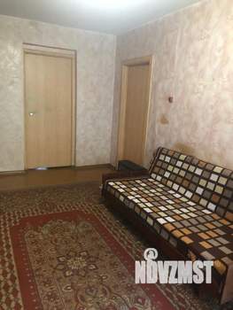 3-к квартира, на длительный срок, 58м2, 2/5 этаж