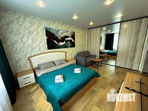 1-к квартира, посуточно, 33м2, 1/1 этаж