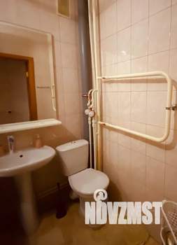 1-к квартира, посуточно, 36м2, 8/10 этаж