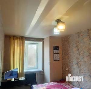 2-к квартира, на длительный срок, 44м2, 1/5 этаж