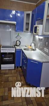 2-к квартира, посуточно, 39м2, 5/9 этаж