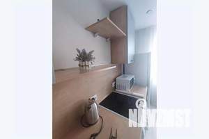 1-к квартира, посуточно, 40м2, 14/18 этаж