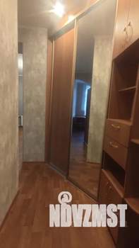 2-к квартира, посуточно, 41м2, 5/5 этаж