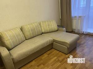 1-к квартира, на длительный срок, 38м2, 6/18 этаж