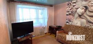 2-к квартира, на длительный срок, 46м2, 2/5 этаж