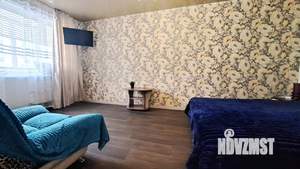 2-к квартира, посуточно, 45м2, 4/10 этаж