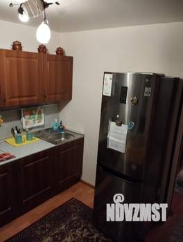1-к квартира, посуточно, 38м2, 2/10 этаж
