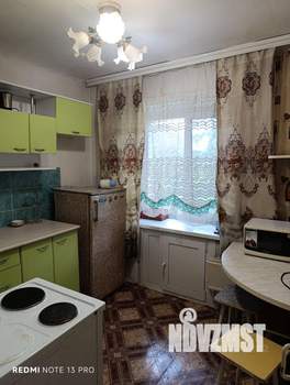 3-к квартира, на длительный срок, 33м2, 2/4 этаж