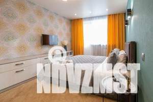 1-к квартира, посуточно, 33м2, 3/5 этаж