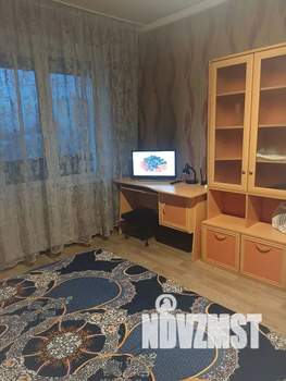 1-к квартира, посуточно, 31м2, 5/5 этаж