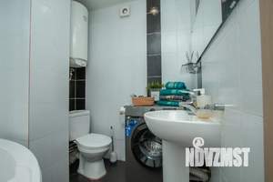 2-к квартира, посуточно, 50м2, 8/14 этаж