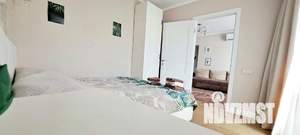 3-к квартира, посуточно, 57м2, 1/1 этаж