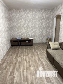 2-к квартира, на длительный срок, 46м2, 3/5 этаж