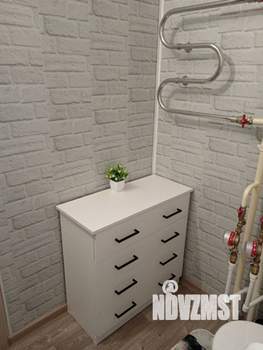 1-к квартира, на длительный срок, 36м2, 5/9 этаж