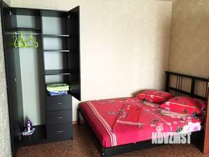 1-к квартира, посуточно, 40м2, 9/11 этаж