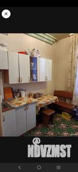 2-к квартира, на длительный срок, 42м2, 2/2 этаж