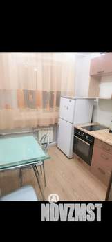 4-к квартира, на длительный срок, 63м2, 5/5 этаж