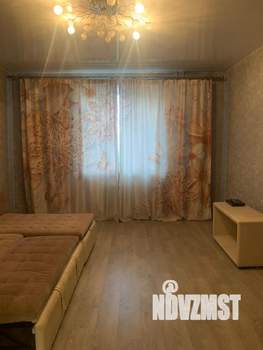 3-к квартира, посуточно, 81м2, 2/3 этаж