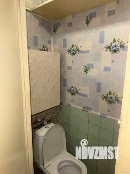 2-к квартира, на длительный срок, 51м2, 5/5 этаж