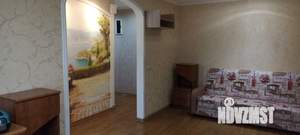 2-к квартира, на длительный срок, 46м2, 1/5 этаж