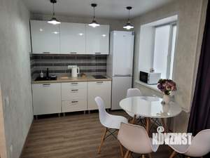 1-к квартира, посуточно, 31м2, 1/1 этаж