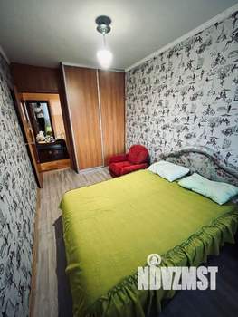 2-к квартира, на длительный срок, 43м2, 3/9 этаж