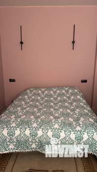 2-к квартира, на длительный срок, 55м2, 4/5 этаж