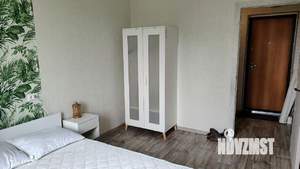 1-к квартира, на длительный срок, 28м2, 6/9 этаж