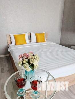 1-к квартира, посуточно, 39м2, 1/1 этаж