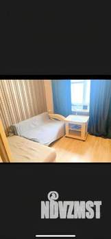 Студия квартира, на длительный срок, 13м2, 2/5 этаж