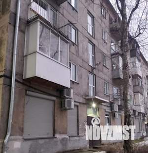 1-к квартира, посуточно, 31м2, 3/5 этаж