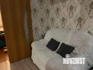 3-к квартира, посуточно, 60м2, 5/9 этаж