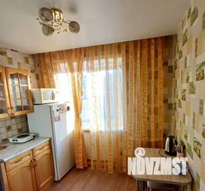 1-к квартира, посуточно, 32м2, 4/5 этаж