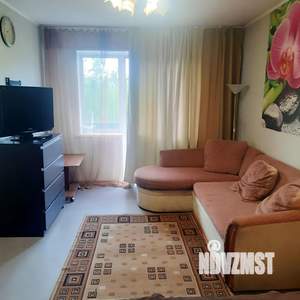 1-к квартира, посуточно, 30м2, 3/5 этаж