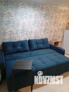 Студия квартира, посуточно, 17м2, 1/5 этаж