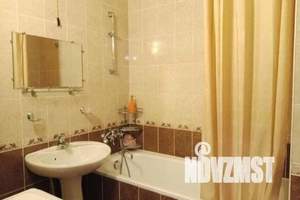 1-к квартира, посуточно, 32м2, 3/5 этаж