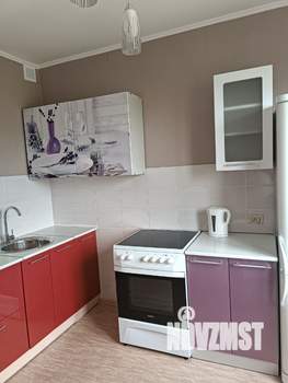 4-к квартира, на длительный срок, 77м2, 6/9 этаж